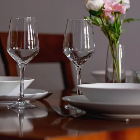 Asnyka Rodzinny Apartament W Centrum Krakowa By Renters * Kraków