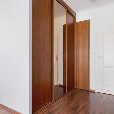Asnyka Rodzinny Apartament W Centrum Krakowa By Renters * Kraków